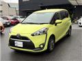 2016 Toyota Sienta