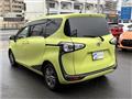 2016 Toyota Sienta