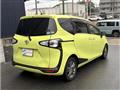 2016 Toyota Sienta