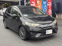 2014 Honda Fit