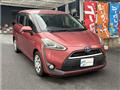 2016 Toyota Sienta