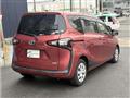 2016 Toyota Sienta