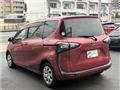 2016 Toyota Sienta
