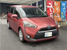 2016 Toyota Sienta