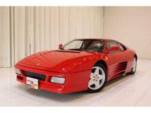 1991 Ferrari 348