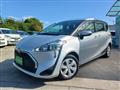 2020 Toyota Sienta