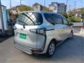 2020 Toyota Sienta