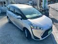 2020 Toyota Sienta