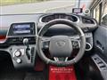 2016 Toyota Sienta