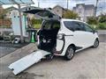 2016 Toyota Sienta