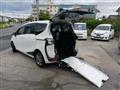 2016 Toyota Sienta