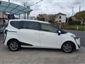 2016 Toyota Sienta