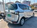 2017 Toyota Sienta