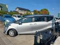 2017 Toyota Sienta