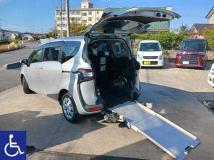 2017 Toyota Sienta