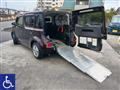 2015 Nissan Cube