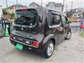 2015 Nissan Cube