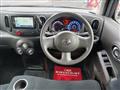 2015 Nissan Cube