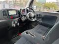 2015 Nissan Cube