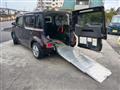 2015 Nissan Cube