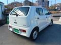 2017 Suzuki Alto