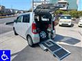 2011 Suzuki Wagon R