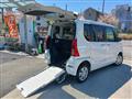2021 Daihatsu Tanto