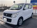 2015 Suzuki Wagon R