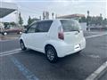 2009 Toyota Passo