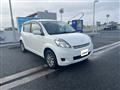 2009 Toyota Passo