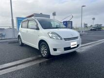 2009 Toyota Passo