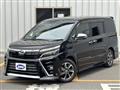 2018 Toyota Voxy