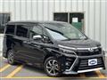 2018 Toyota Voxy