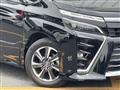 2018 Toyota Voxy