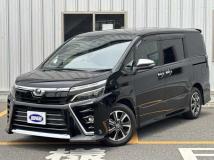 2018 Toyota Voxy