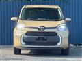 2025 Toyota Sienta