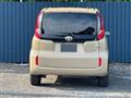 2025 Toyota Sienta