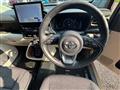 2025 Toyota Sienta