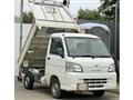 2010 Daihatsu Hijet Truck