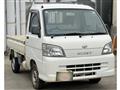 2010 Daihatsu Hijet Truck