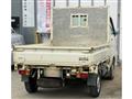 2010 Daihatsu Hijet Truck