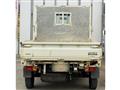 2010 Daihatsu Hijet Truck