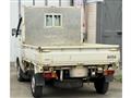 2010 Daihatsu Hijet Truck