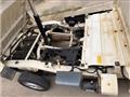 2010 Daihatsu Hijet Truck