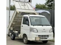 2010 Daihatsu Hijet Truck