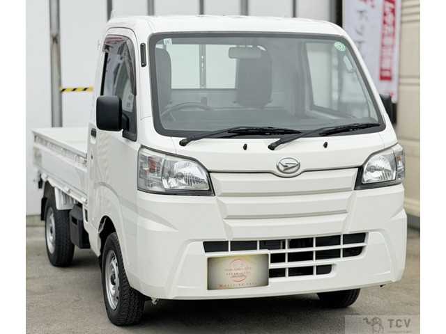 2018 Daihatsu Hijet Truck