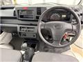 2018 Daihatsu Hijet Truck