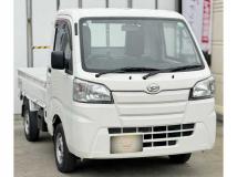 2018 Daihatsu Hijet Truck