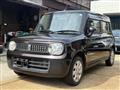 2013 Suzuki Lapin