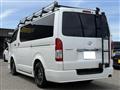 2014 Toyota Hiace Van